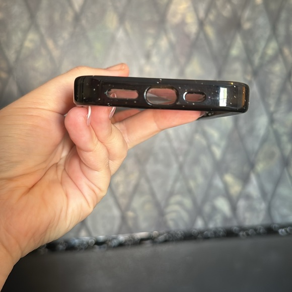 Coachella Casetify IPhone 13 Pro Smiley Stickermania - Picture 3 of 5